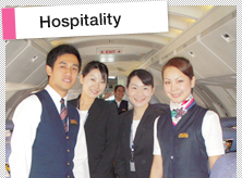 Hospitality